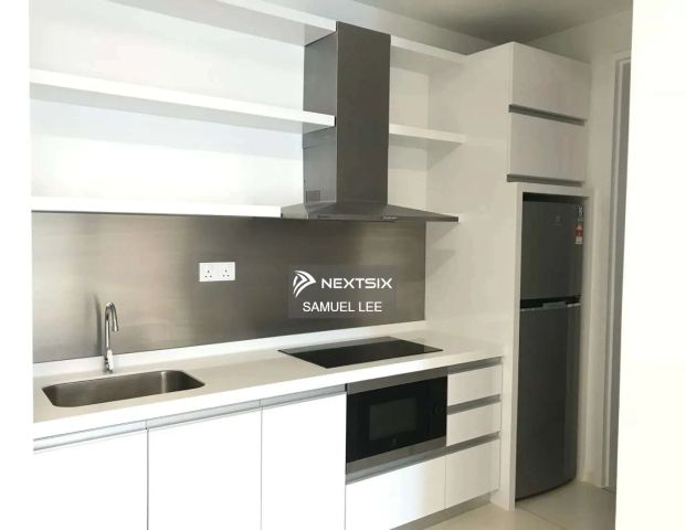 Aurora Tower@Eco Sky - Photo 1