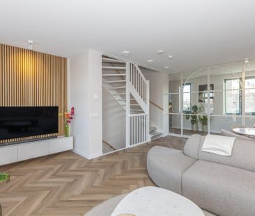 Te huur: Huis Kop van Genta in Breda - Foto 5