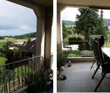 4.5 Zimmer, 95 m², 1. Stock - Photo 4