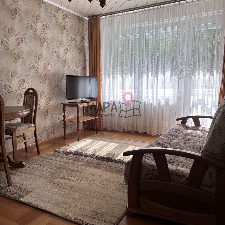 Os Przyjaźni ,na wynajem 2 pok z balkonem 2100 zł - Photo 1