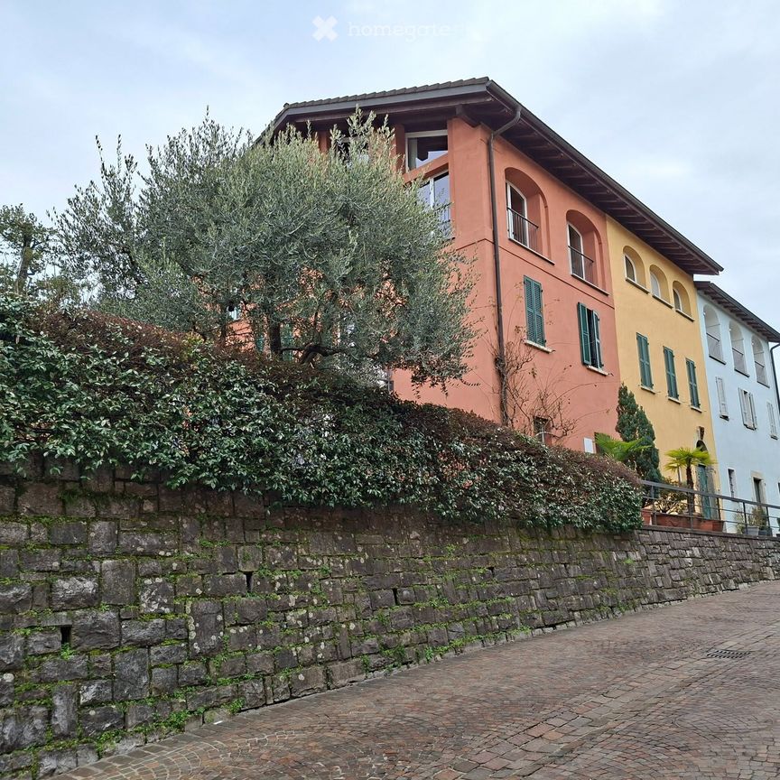 4.5 Zimmer, 105 m² - Foto 2