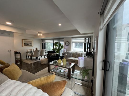 For Lease - 134 Widdicombe Hill Unit# 201, Toronto, Ontario - Photo 1