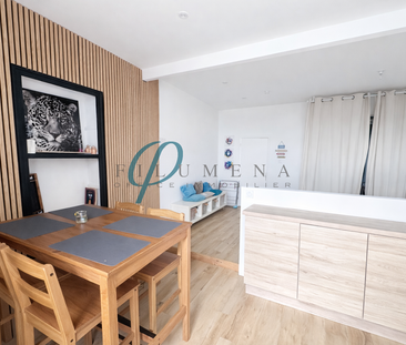 Location Maison 1 pièce 28m² LOIREAUXENCE 44370 - Photo 3