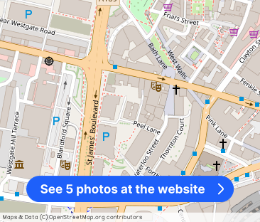 Peel House, Temple Street, Newcastle,... - Photo 1