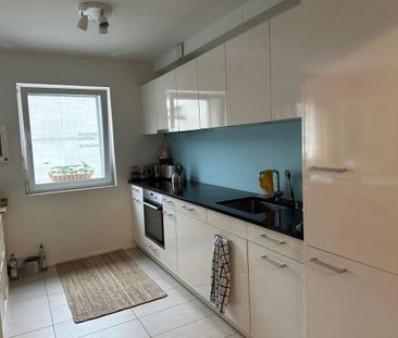 Moderne 3.5-Zimmer-Wohnung an ruhiger Lage - Photo 4