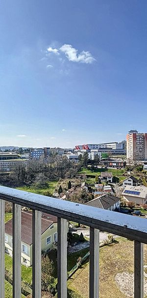 Appartement / Offre 58369355 - Photo 1