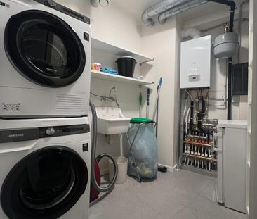 Appartement te huur - Foto 4