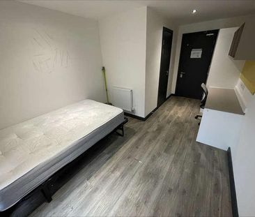 Ensuite Room - Central Luton - Furnished - Lots Of Exciting Facilit... - Photo 3