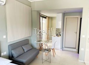 Studio/Γκαρσονιέρα για ενοικίαση - Πάτρα, - Φωτογραφία 1