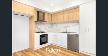 Smart Design, Quality Finishes & Ideal Convenience - Photo 5