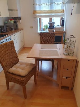 Helle 2-Zimmer Wohnung Nähe Steinertor - Foto 1