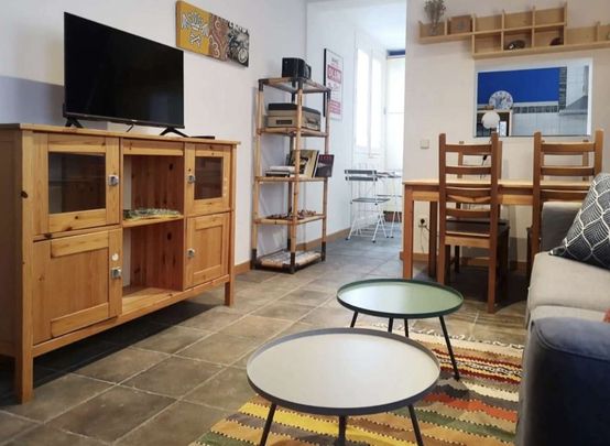 Luxury Flat for rent in Madrid, Spain - Foto 1