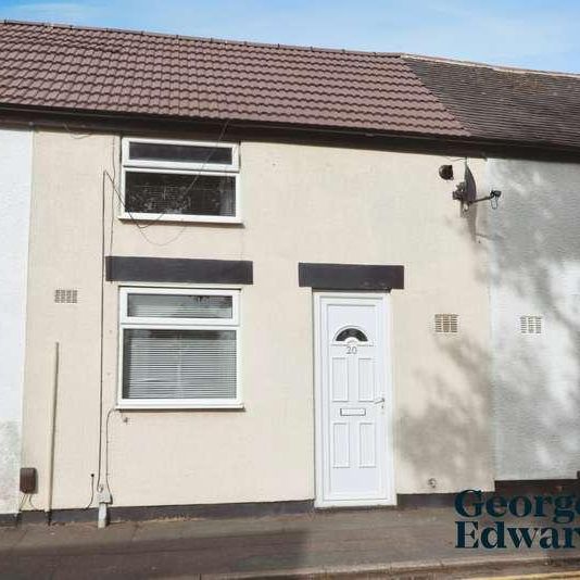 Chapel Street Measham Swadlincote, DE12 - Photo 1