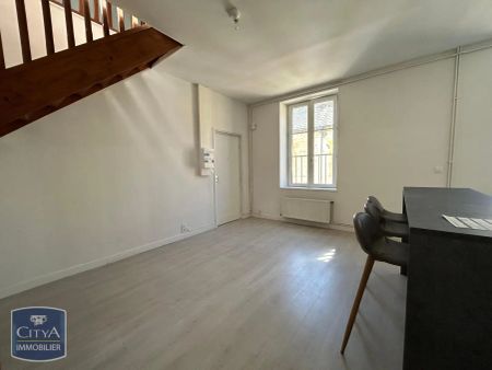 Appartement à louer 2 pièces 47.59m² - Photo 3