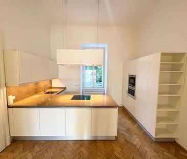 3-Zimmer-Wohnung in Uni-Nähe - Provisionsfrei! - Photo 4