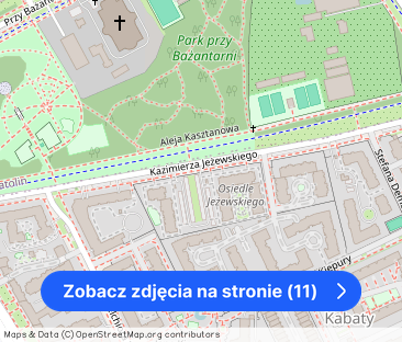 Mieszkanie, 36 m², Warszawa – zdjęcie 1
