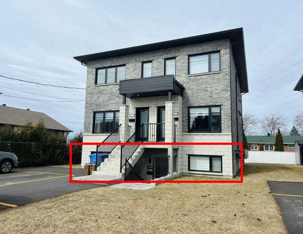 À louer / Appartement - Photo 1