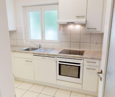 3 Zimmer, 61 m², 1. Stock - Photo 3