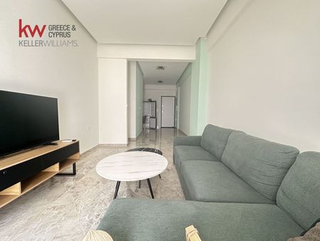 Διαμέρισμα για ενοικίαση Πλατεία Αμερικής (Λεωφόρος Πατησίων - Λεωφόρος Αχαρνών) - Photo 2