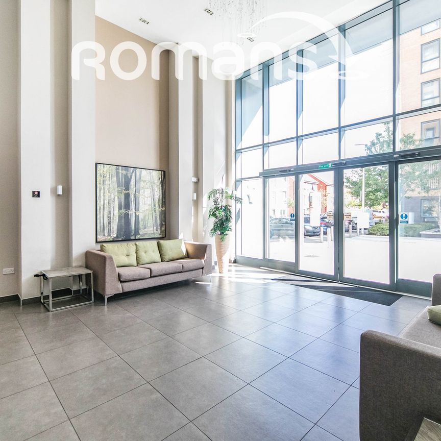 2 bedroom apartment to rent - Photo 1