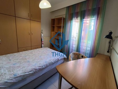 Studio/Γκαρσονιέρα για ενοικίαση Τερψιθέα (Άνω Πόλη) - Photo 3