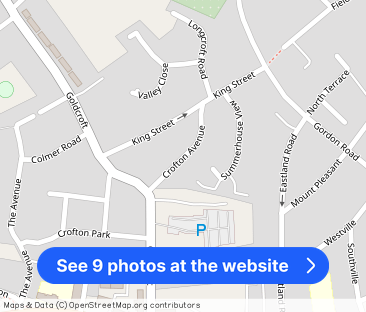 Crofton Avenue, Yeovil - Photo 1