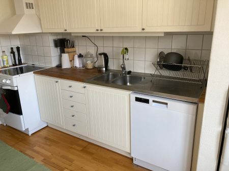 Munkavägen 12 - Photo 5