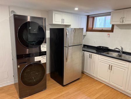 For Lease - 6 Logstone Crescent, Toronto, Ontario - Photo 5