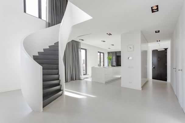 Gustav Mahlerplein 249, Zuidas-Zuid, 1082MS, Amsterdam - Foto 1