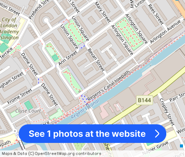 Arlington Avenue, Islington - Photo 1