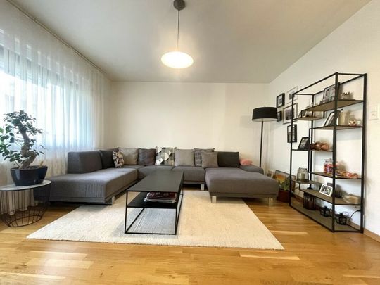 Appartement 4.5 pièces à CHF 1'700.- /mois charges comprises - Foto 1