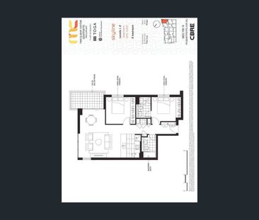205/1 Saunders Close, Macquarie Park, NSW 2113 - Photo 6