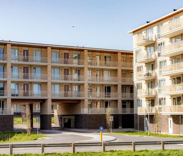 Te huur: Appartement Vuurliniehof 112 in De Kwakel - foto 2
