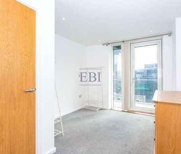 Ability Place, Millharbour, Isle Of Dogs, E14 - Photo 4