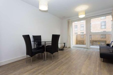 Yeoman Street, London, Greater London, SE8 - Photo 4