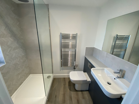 2 bedroom apartment - Photo 5