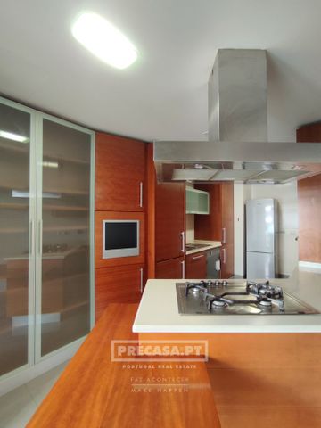 Apartamento T3 em Lisboa - Photo 5