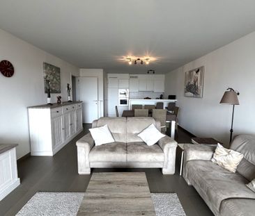 Bemeubeld appartement met 2 slaapkamers in Wingene! - Foto 2