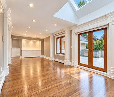 6533 Marguerite Street apartment — Vancouver, BC (6-Bedroom) - 6 Be... - Photo 6