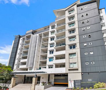 606/6 Exford Street QLD 4000, Brisbane City - Photo 4