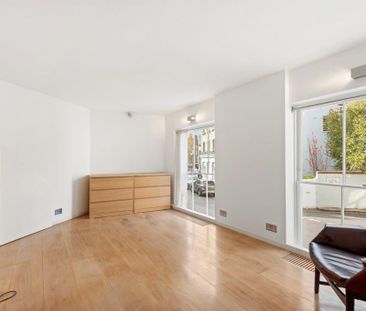 2 bedroom maisonette to rent - Photo 4