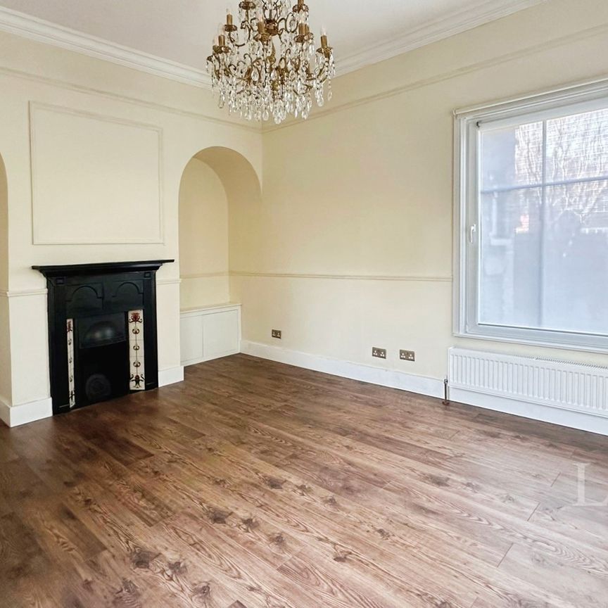 2 bedroom bungalow to rent Stockwood Park, Luton, LU1 - Photo 1