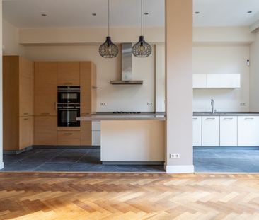 Jozef Israëlsplein 4, 's-gravenhage - Foto 2