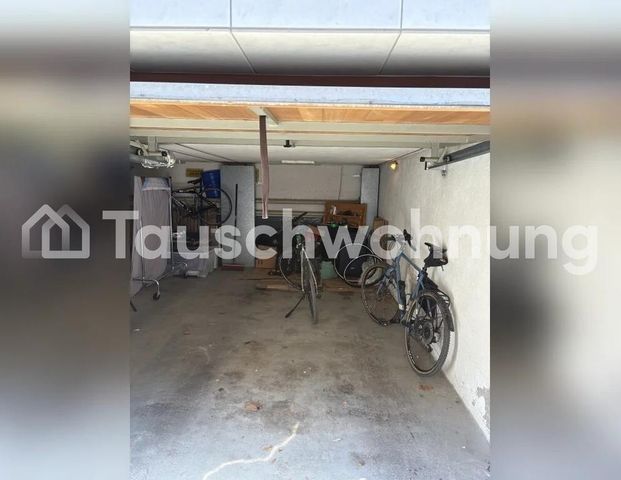 TAUSCHWOHNUNG Tausch Wohnung Köln Altstadt Süd --> Hamburg - Foto 1