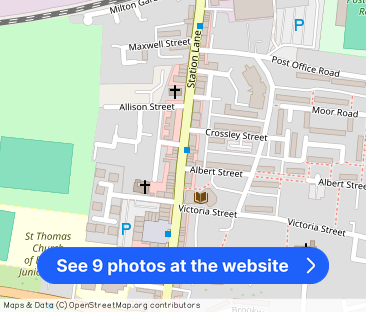 Station Lane, Featherstone - Photo 1