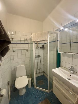 Första Villagatan 14 - Foto 1