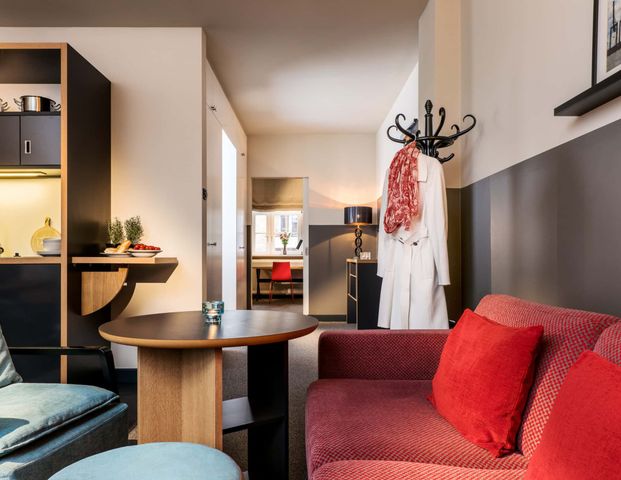 LOFT APARTMENTS 2 PEOPLE - Foto 1