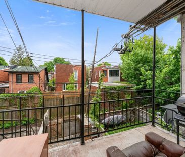 Appartement à louer - Photo 5