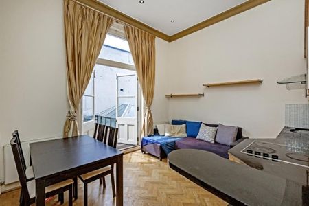 1 bedroom property to let - Photo 2