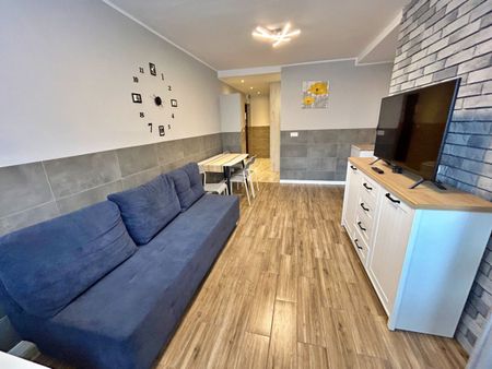 3-pokoje | Sopot - Фото 2